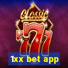 1xx bet app
